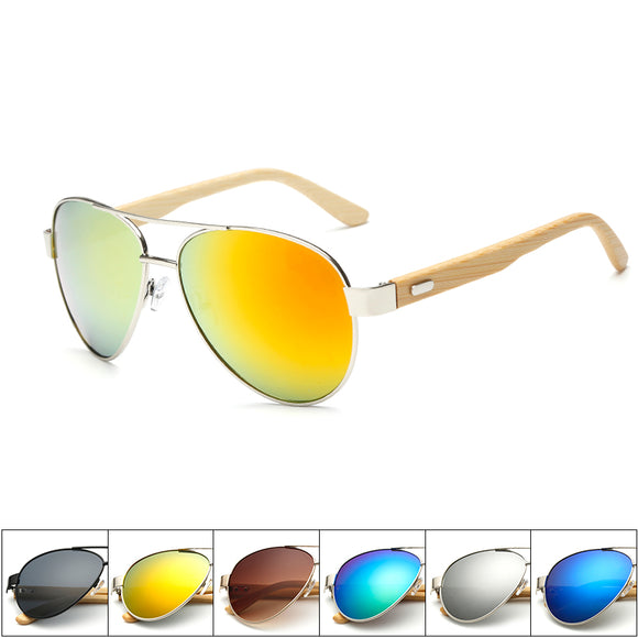 Photochromic Lens Sunglasses