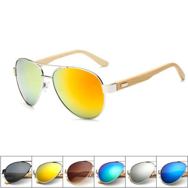 Photochromic Lens Sunglasses
