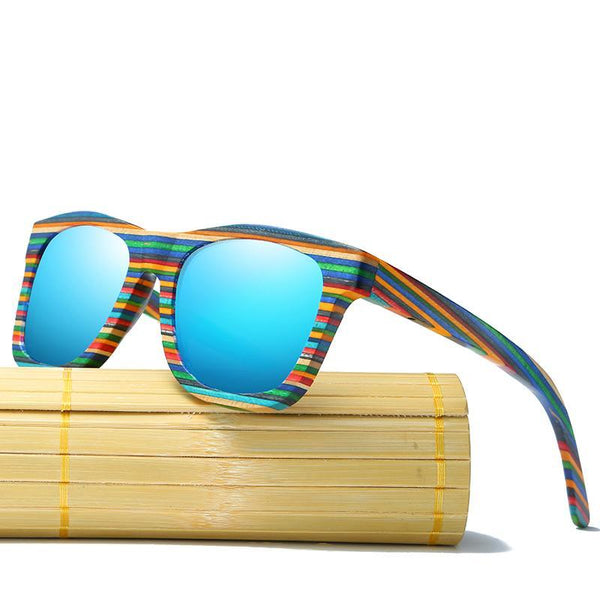 Polarized Lens Sunglasses