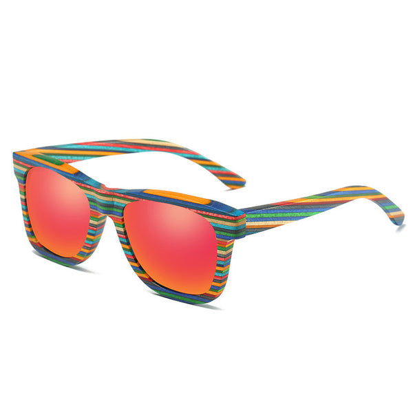 Polarized Lens Sunglasses