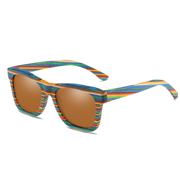 Polarized Lens Sunglasses