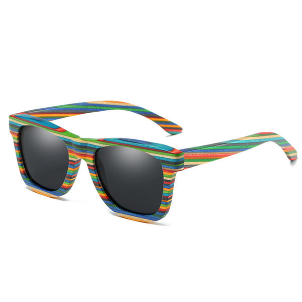 Polarized Lens Sunglasses