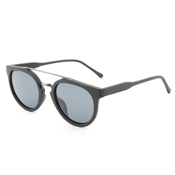 Vintage Frame Sunglasses