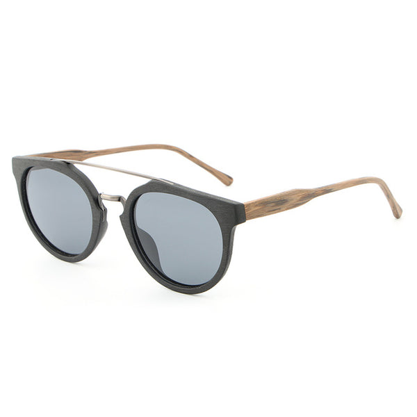 Vintage Frame Sunglasses