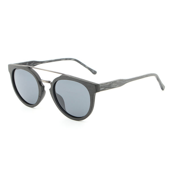 Vintage Frame Sunglasses